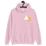 Rocky Apparels Triangle Hoodie