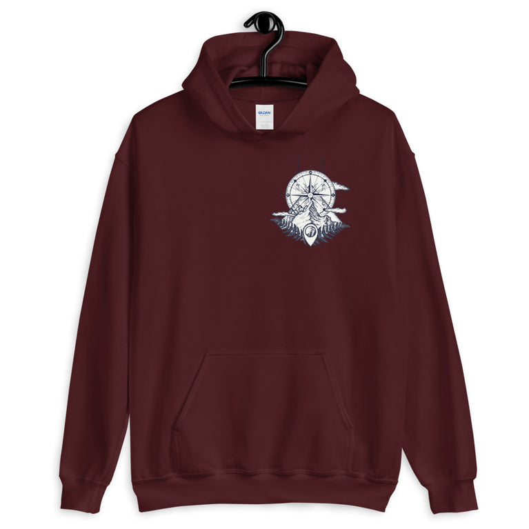 Men's Premium Hoodie