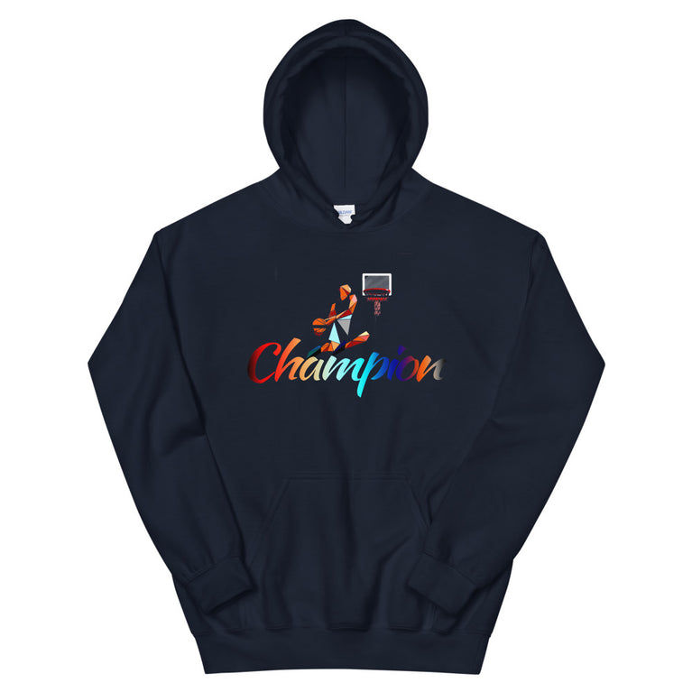 premium sports design Hoodie by rocky apparels