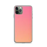eye-catching colored iPhone Case by rocky apparels