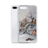 Winter special iPhone Case by rocky apparels