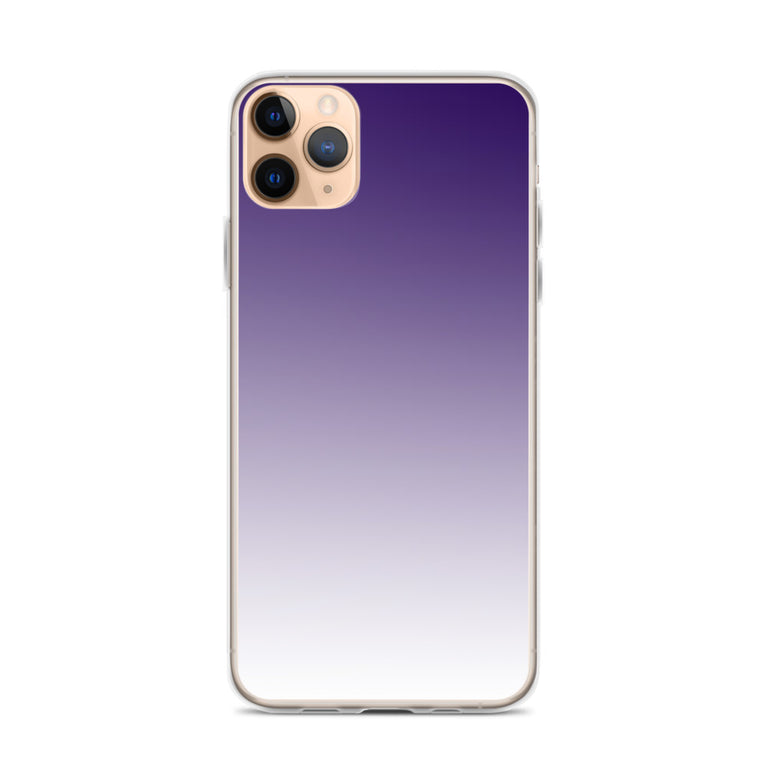 elegant colored iPhone Case by rocky apparels