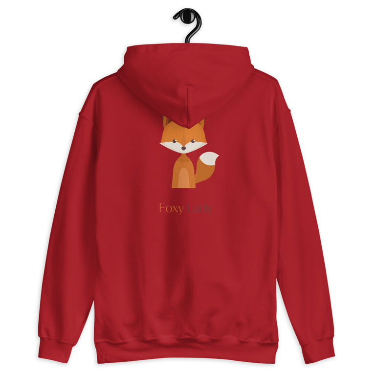 Cat Women's  Hoodie