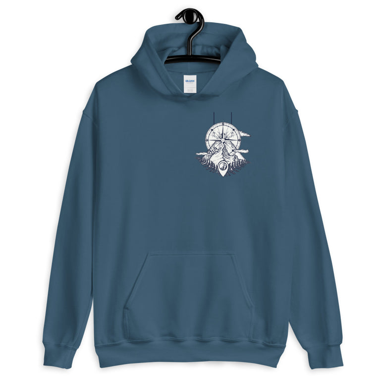Men's Premium Hoodie