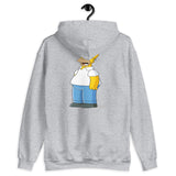 Rocky Apparels  Hoodies For Men's