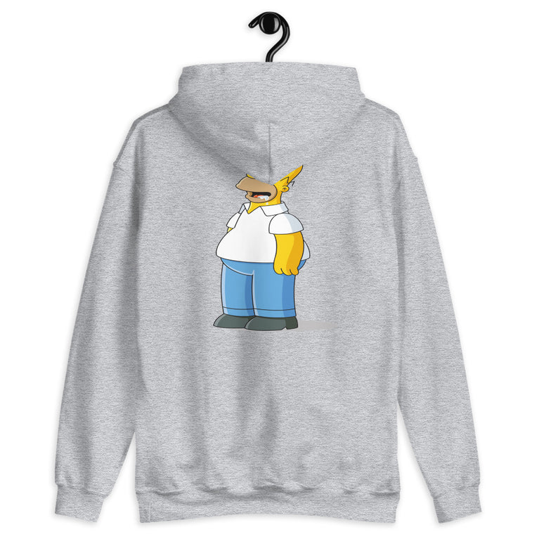 Rocky Apparels  Hoodies For Men's