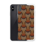 premium quality designed iPhone Case by rocky apparels