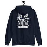premium Hoodie by rocky apparels