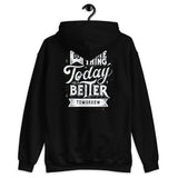 premium Hoodie by rocky apparels