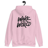 Wake World Women's Hoodie