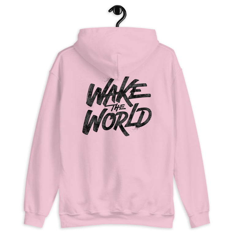 Wake World Women's Hoodie