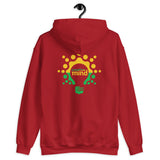 Men's Creative Hoodie