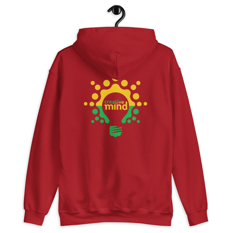 Men's Creative Hoodie