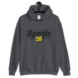 Premium hoodie design by rock apparels