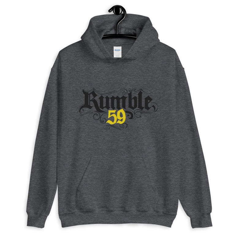 Premium hoodie design by rock apparels