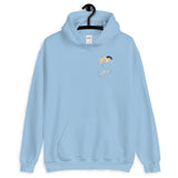 unique Sports Hoodie by rocky apparels