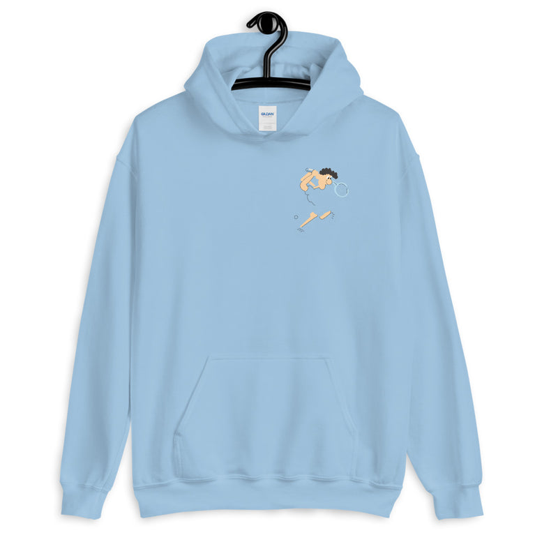 unique Sports Hoodie by rocky apparels