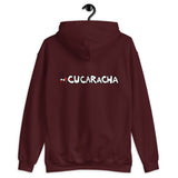 Cucaracha Men's Hoodies
