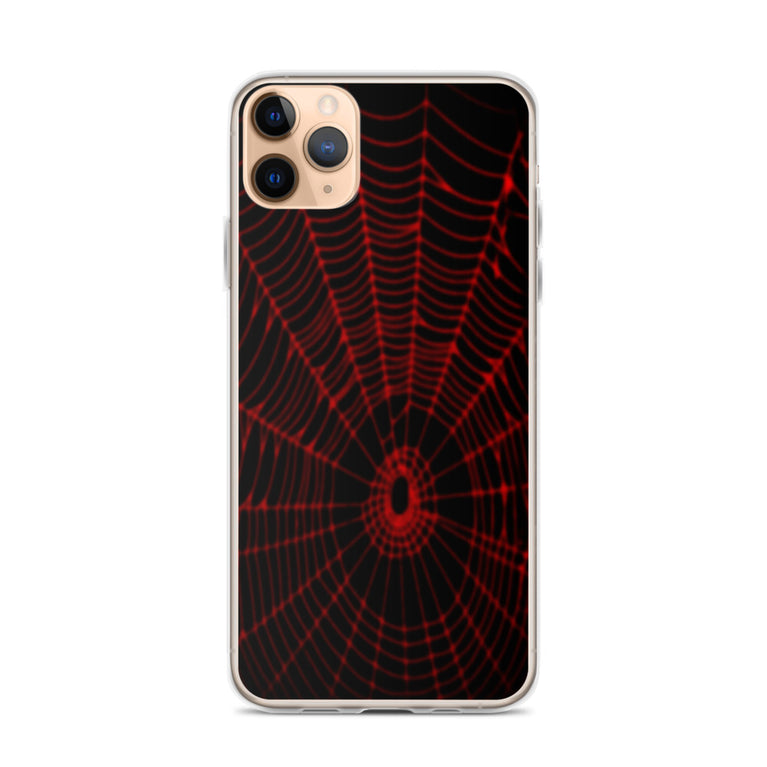 elegant wab designed iPhone Case by rocky apparels