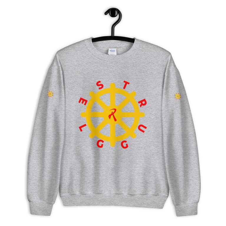 premium Sweatshirt by rocky apparels