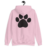 Elegant Design Hoodie by Rocky apparels