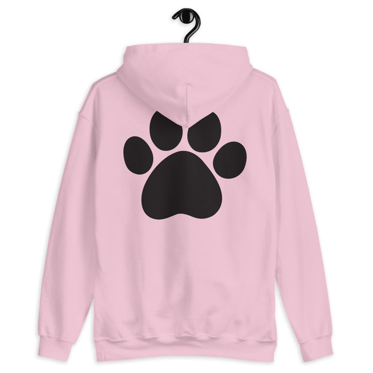 Elegant Design Hoodie by Rocky apparels