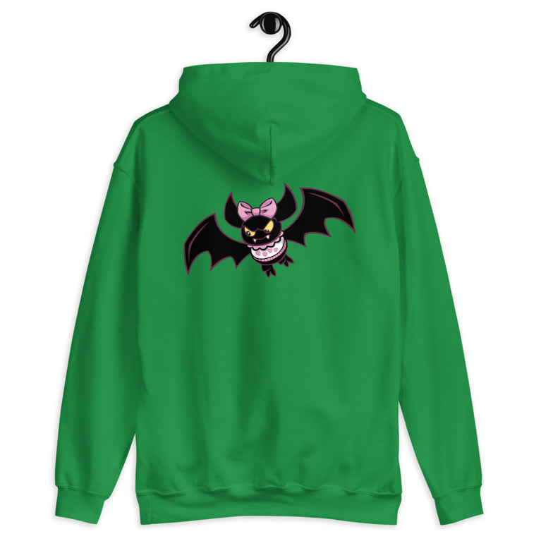 Premium Hoodie Design By Rocky apparels