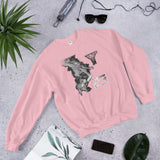 sports Sweatshirt by rocky apparels