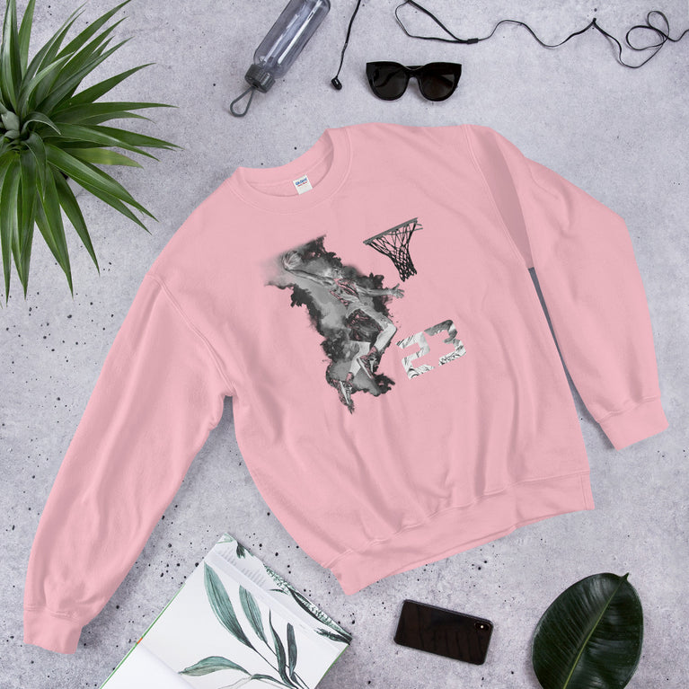 sports Sweatshirt by rocky apparels