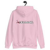 Elegant hoodie design by rocky apparels