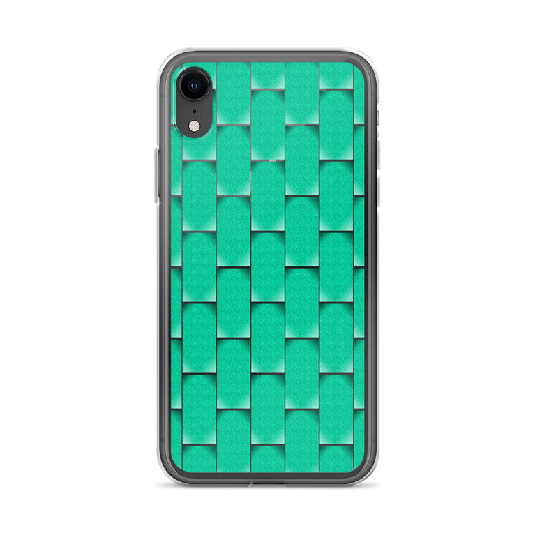 elegant pattern iPhone Case by rocky apparels