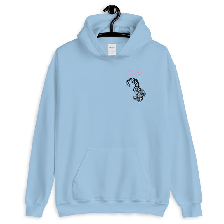 Women's  Hoodie