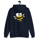 Elegant Hoodie Design By Rocky Apparels