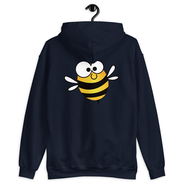 Elegant Hoodie Design By Rocky Apparels