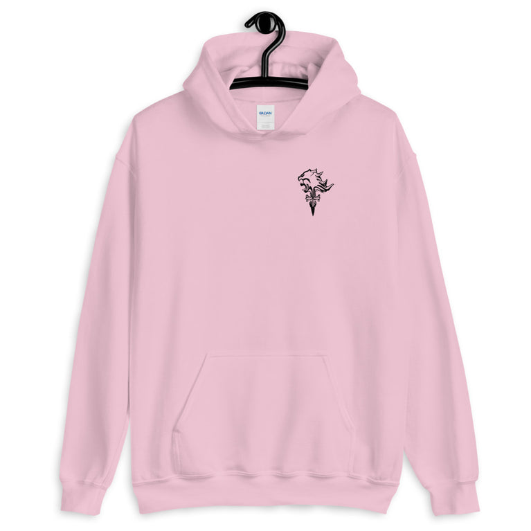 premium hoodie by rocky apparels