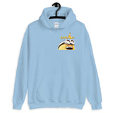 Men's Banana Design Hoodie