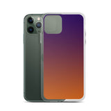 colored iPhone Case by rocky apparels
