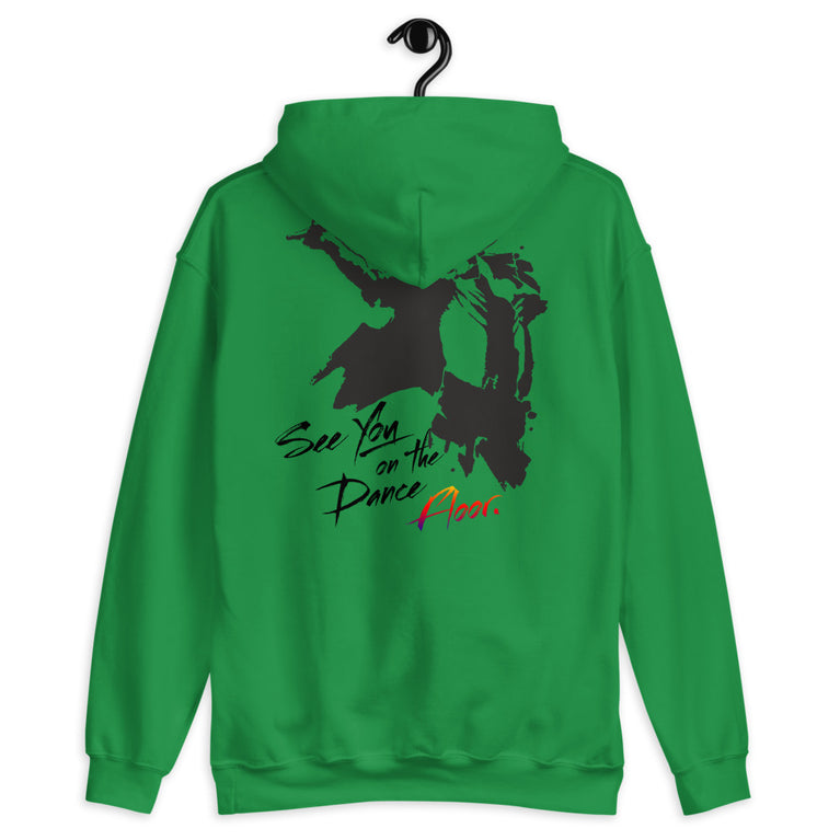 Thor Men's Premium Hoodie