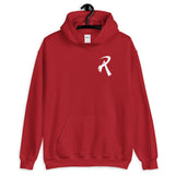 Rocky Apparels Favicon Premium Hoodie