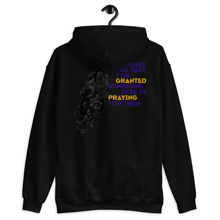 Women's  Hoodie