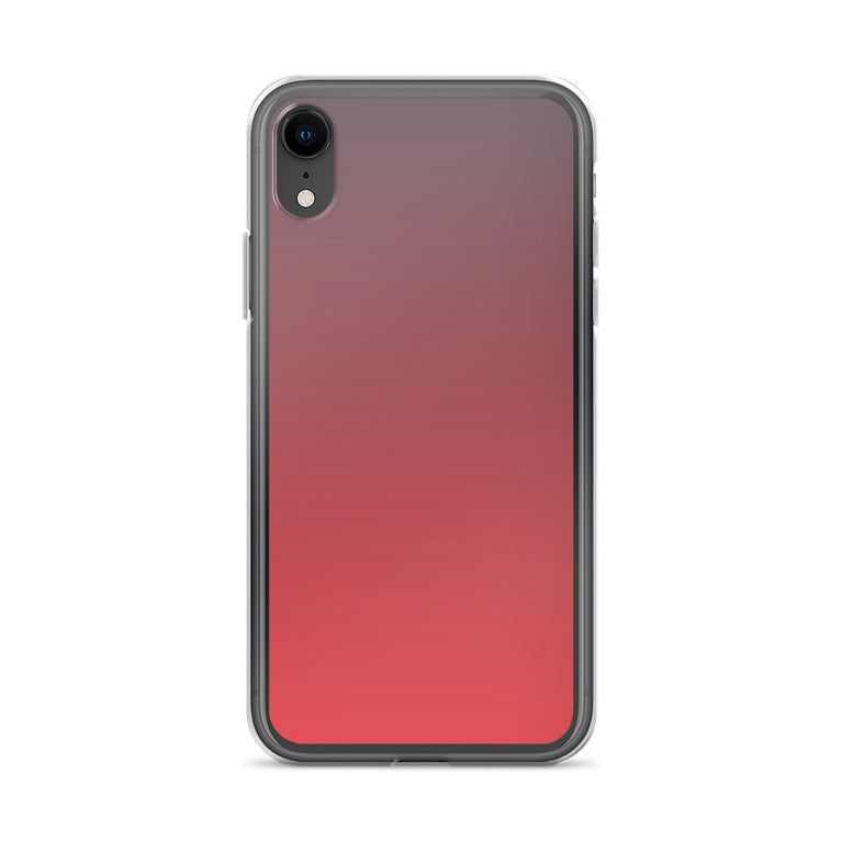 eyecatching colored iPhone Case by rocky apparels