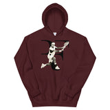 Roger Federer Hoodie Design