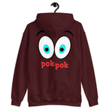 Elegant design hoodie by rocky apparels