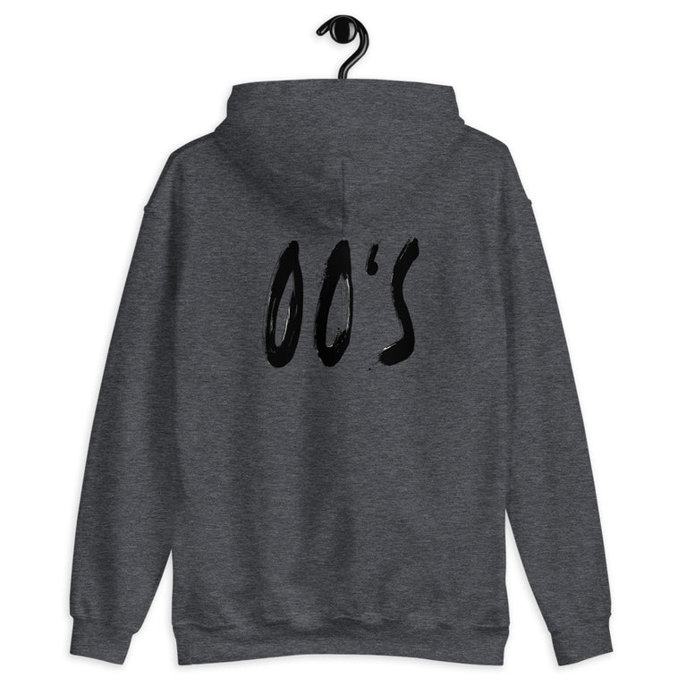 Men's 005 Hoodie