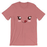 Short-Sleeve Women's T-Shirt