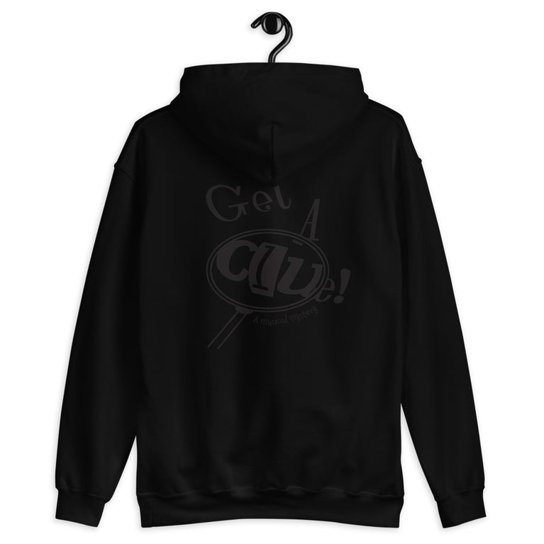Women's Premium Clue Hoodie