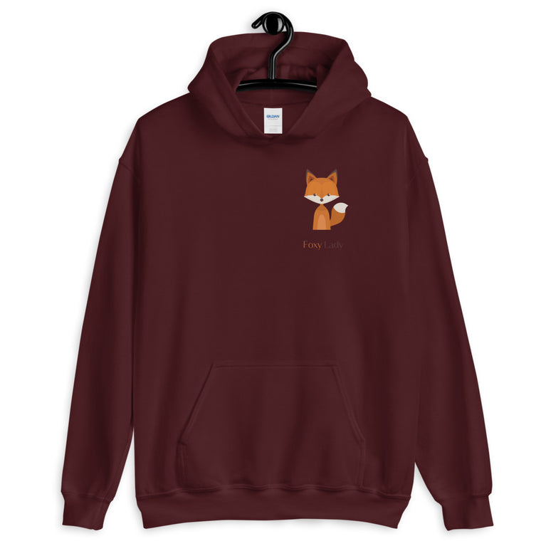 Cat Women's  Hoodie