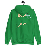 unique Sports Hoodie by rocky apparels