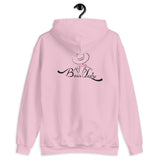 Boss Lady Rocky Apparels Hoodie
