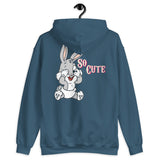 Cute Elegant Design Hoodie